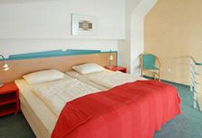 фото отеля A1 Hotel Stuhr