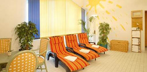 фото отеля A1 Hotel Stuhr