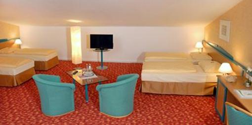 фото отеля A1 Hotel Stuhr
