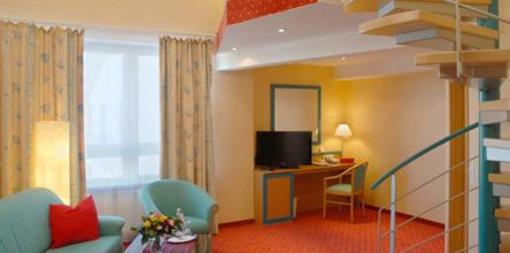 фото отеля A1 Hotel Stuhr