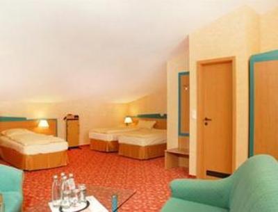 фото отеля A1 Hotel Stuhr