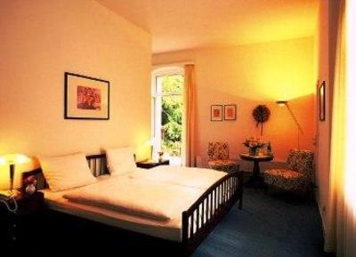 фото отеля Carolinenhof Hotel Bad Pyrmont