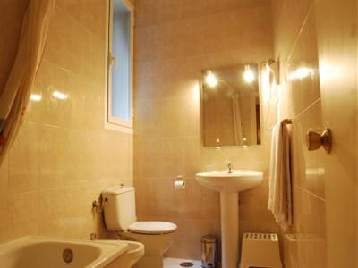 фото отеля Hostal America Madrid