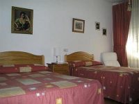 Hostal America Madrid