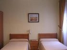 фото отеля Hostal America Madrid