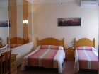 фото отеля Hostal America Madrid