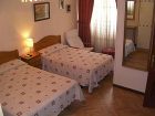 фото отеля Hostal America Madrid