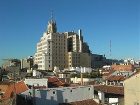 фото отеля Hostal America Madrid