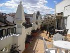 фото отеля Hostal America Madrid