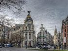 фото отеля Hostal America Madrid