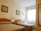 фото отеля Hostal America Madrid