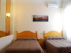 фото отеля Hostal America Madrid