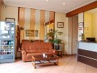 фото отеля Hostal America Madrid