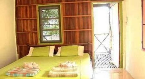 фото отеля Ao Pong Resort