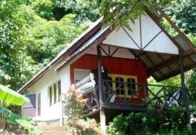 фото отеля Ao Pong Resort