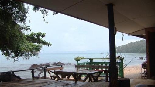 фото отеля Ao Pong Resort