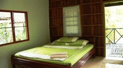 фото отеля Ao Pong Resort