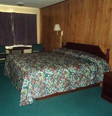 фото отеля Green Valley Motel Winston-Salem