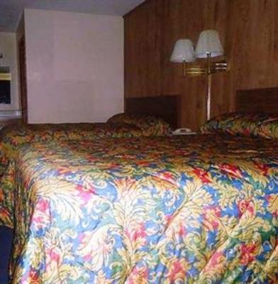 фото отеля Green Valley Motel Winston-Salem