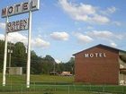 фото отеля Green Valley Motel Winston-Salem