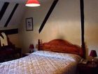 фото отеля Swan Hotel Harleston