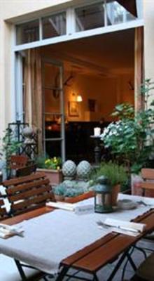 фото отеля Hotel Zur Brucke Senheim