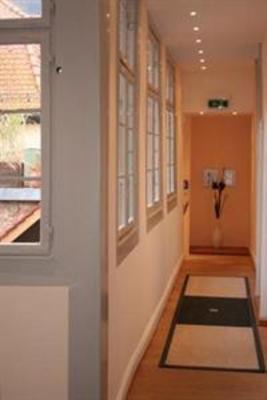 фото отеля Hotel Zur Brucke Senheim