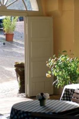 фото отеля Hotel Zur Brucke Senheim