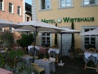 Hotel Zur Brucke Senheim
