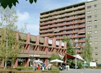 фото отеля Ferienpark Rhein Lahn