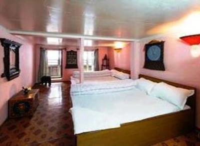 фото отеля Nyatapola Guest House