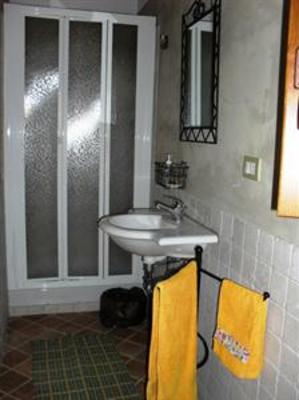фото отеля Bed & Breakfast Casale Poggio dei Pini