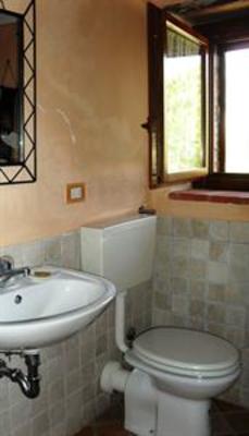 фото отеля Bed & Breakfast Casale Poggio dei Pini