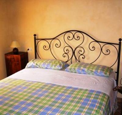 фото отеля Bed & Breakfast Casale Poggio dei Pini