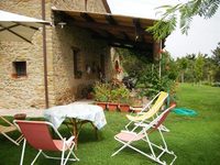 Bed & Breakfast Casale Poggio dei Pini