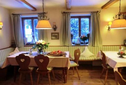 фото отеля Gastehaus Reiffenstuel