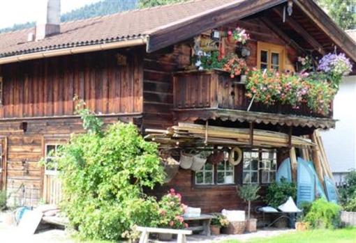 фото отеля Gastehaus Reiffenstuel