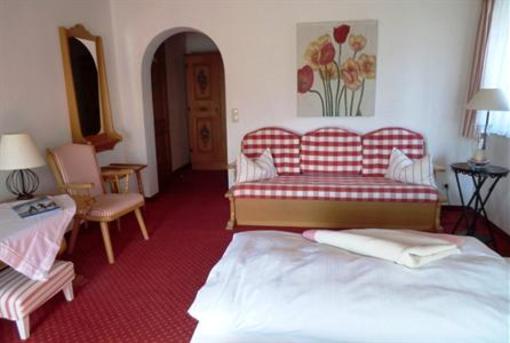 фото отеля Gastehaus Reiffenstuel