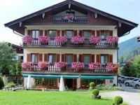 Gastehaus Reiffenstuel
