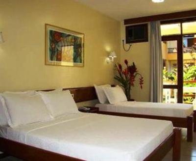 фото отеля Nobile Hotel Porto Firme Porto Seguro