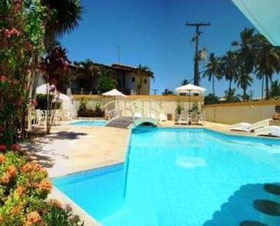фото отеля Nobile Hotel Porto Firme Porto Seguro
