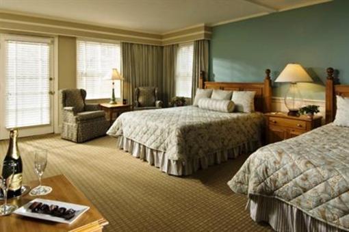 фото отеля The Chatham Wayside Inn