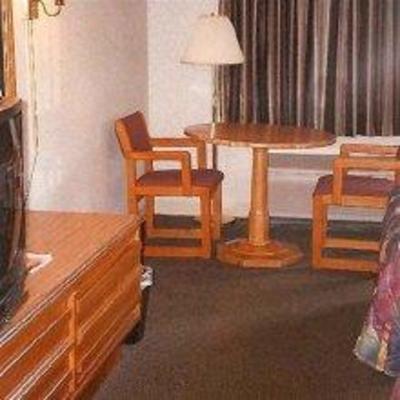 фото отеля Parkway Inn