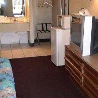 фото отеля Parkway Inn
