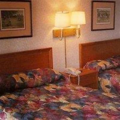 фото отеля Parkway Inn