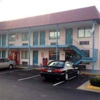 фото отеля Parkway Inn