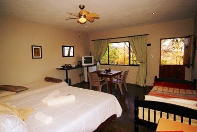 фото отеля Nandina Guest House Hazyview