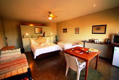 фото отеля Nandina Guest House Hazyview
