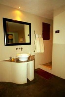 фото отеля Nandina Guest House Hazyview