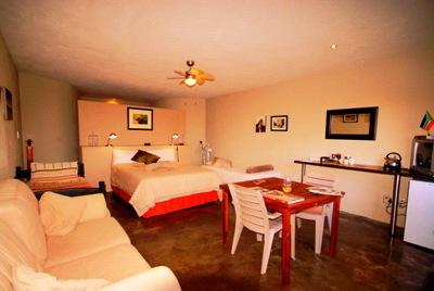 фото отеля Nandina Guest House Hazyview
